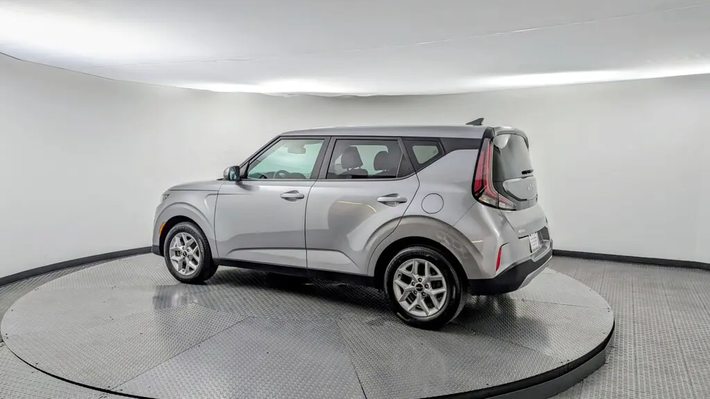 Florida Fine Cars - Used KIA SOUL 2023 WEST PALM LX