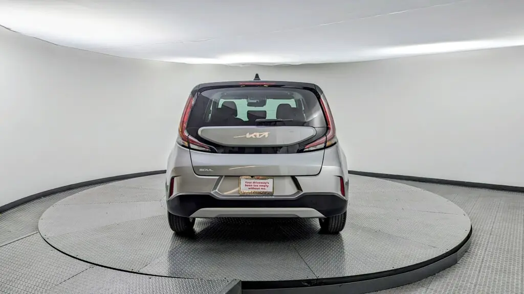 Florida Fine Cars - Used KIA SOUL 2023 WEST PALM LX