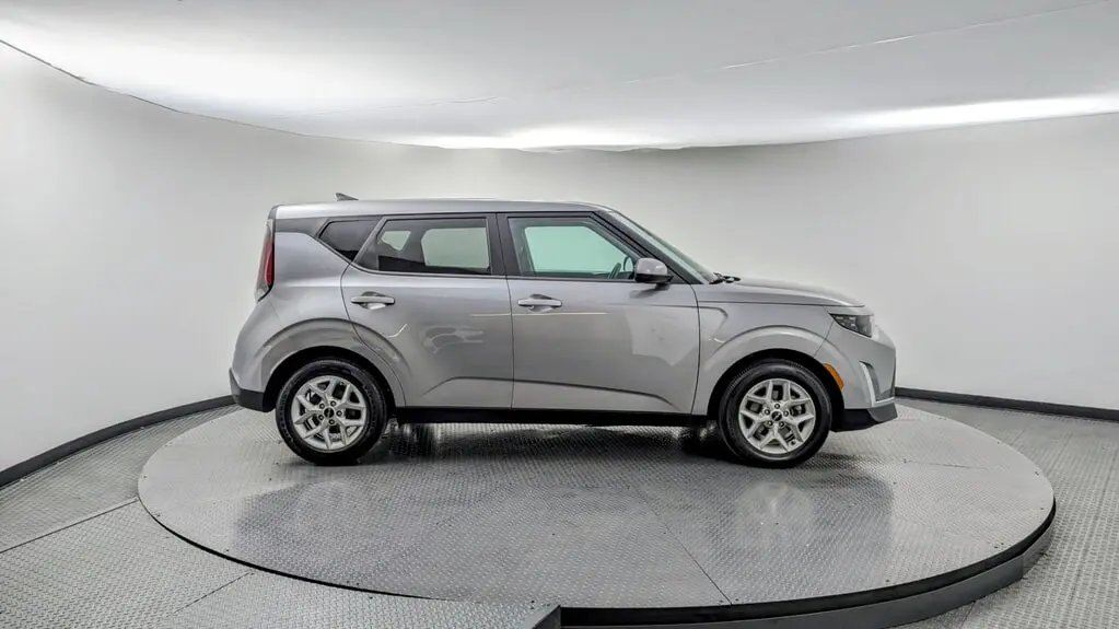 Florida Fine Cars - Used KIA SOUL 2023 WEST PALM LX