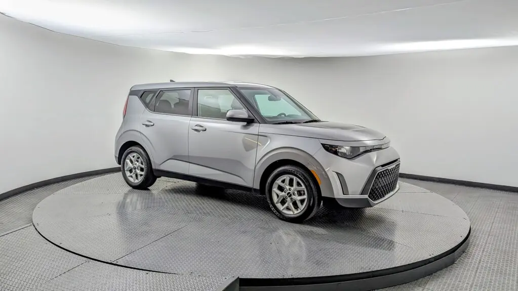 Florida Fine Cars - Used KIA SOUL 2023 WEST PALM LX