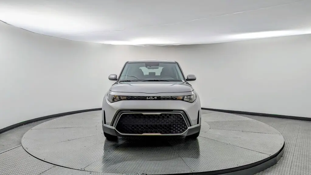 Florida Fine Cars - Used KIA SOUL 2023 WEST PALM LX