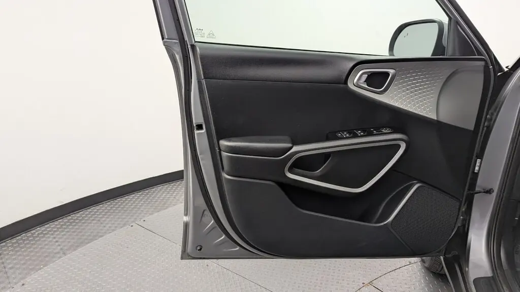 Florida Fine Cars - Used KIA SOUL 2023 WEST PALM LX