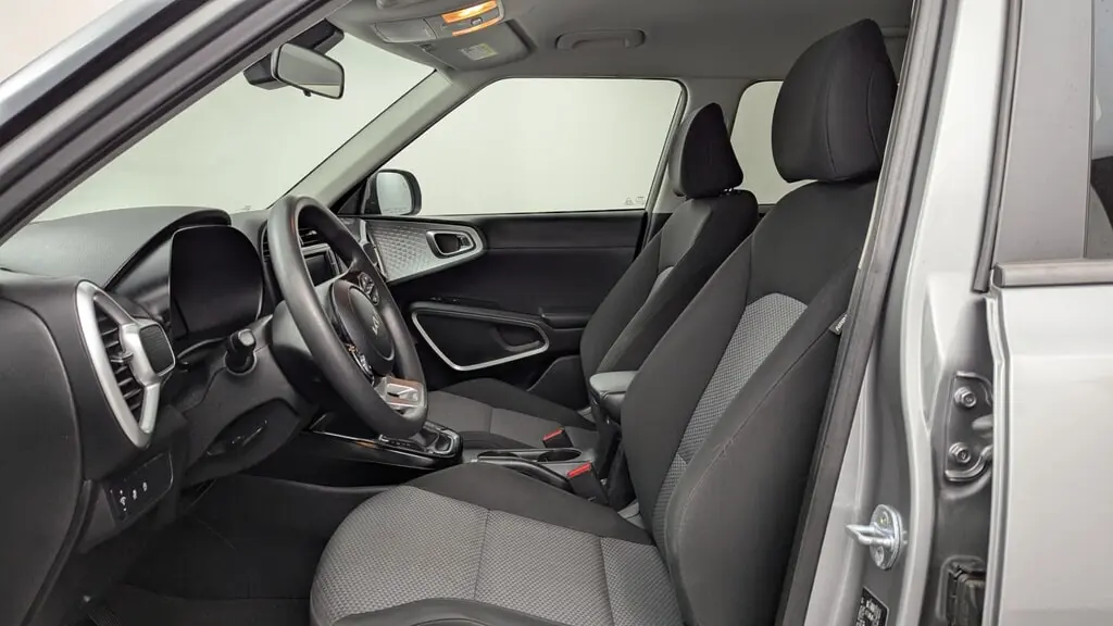 Florida Fine Cars - Used KIA SOUL 2023 WEST PALM LX