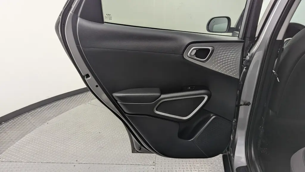 Florida Fine Cars - Used KIA SOUL 2023 WEST PALM LX