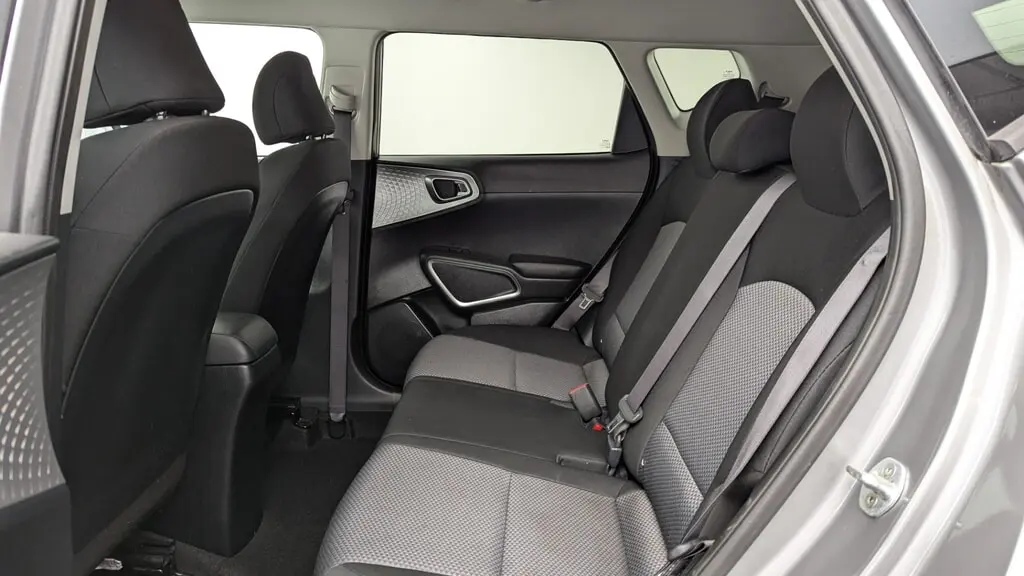 Florida Fine Cars - Used KIA SOUL 2023 WEST PALM LX