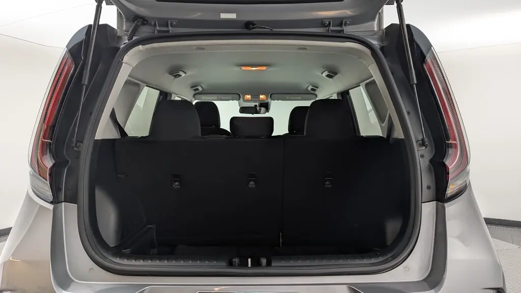 Florida Fine Cars - Used KIA SOUL 2023 WEST PALM LX