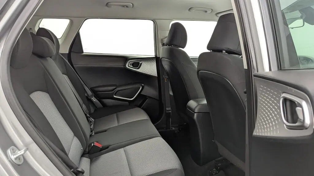 Florida Fine Cars - Used KIA SOUL 2023 WEST PALM LX