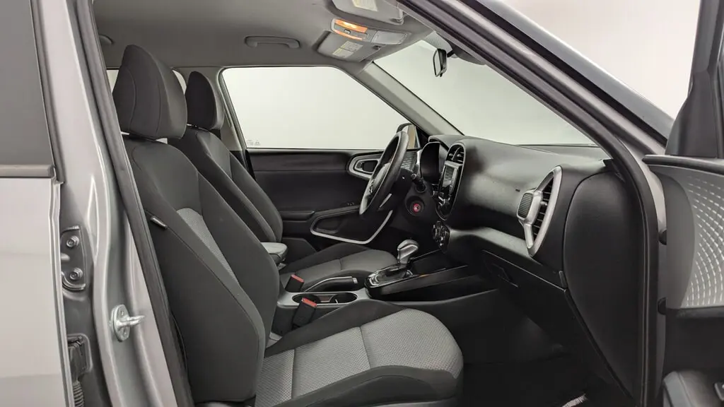 Florida Fine Cars - Used KIA SOUL 2023 WEST PALM LX