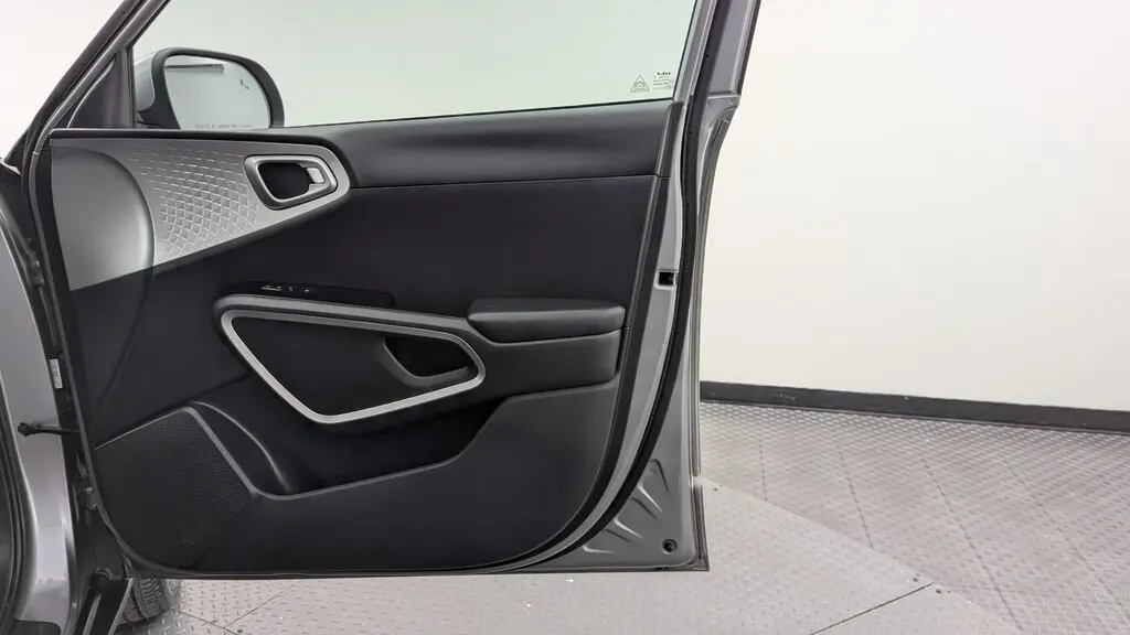 Florida Fine Cars - Used KIA SOUL 2023 WEST PALM LX