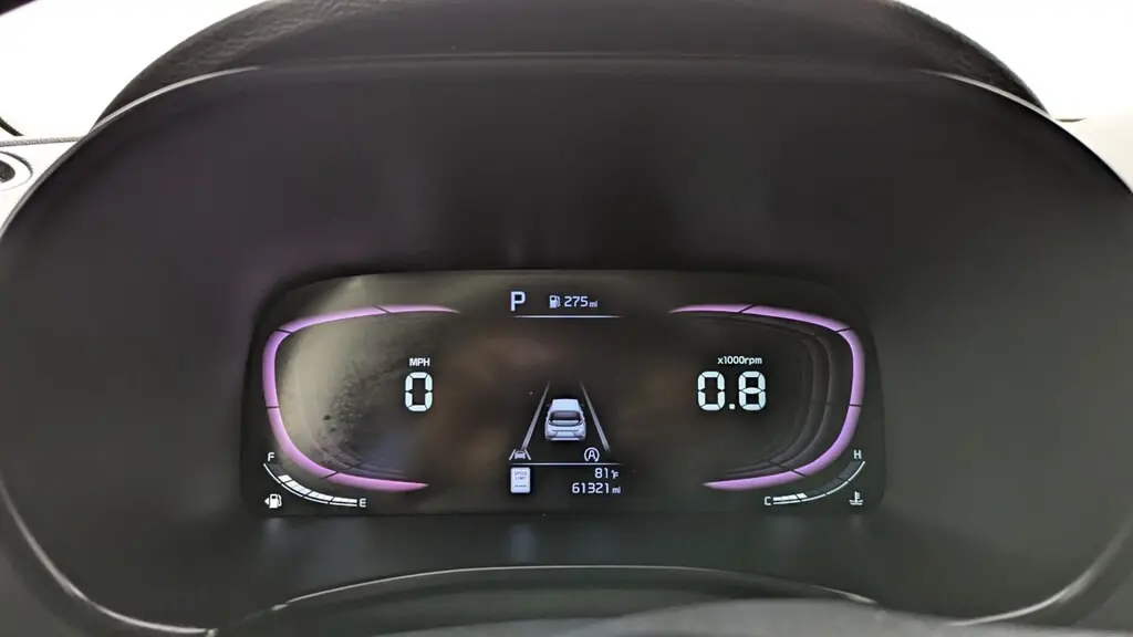 Florida Fine Cars - Used KIA SOUL 2023 WEST PALM LX