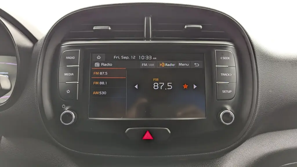 Florida Fine Cars - Used KIA SOUL 2023 WEST PALM LX