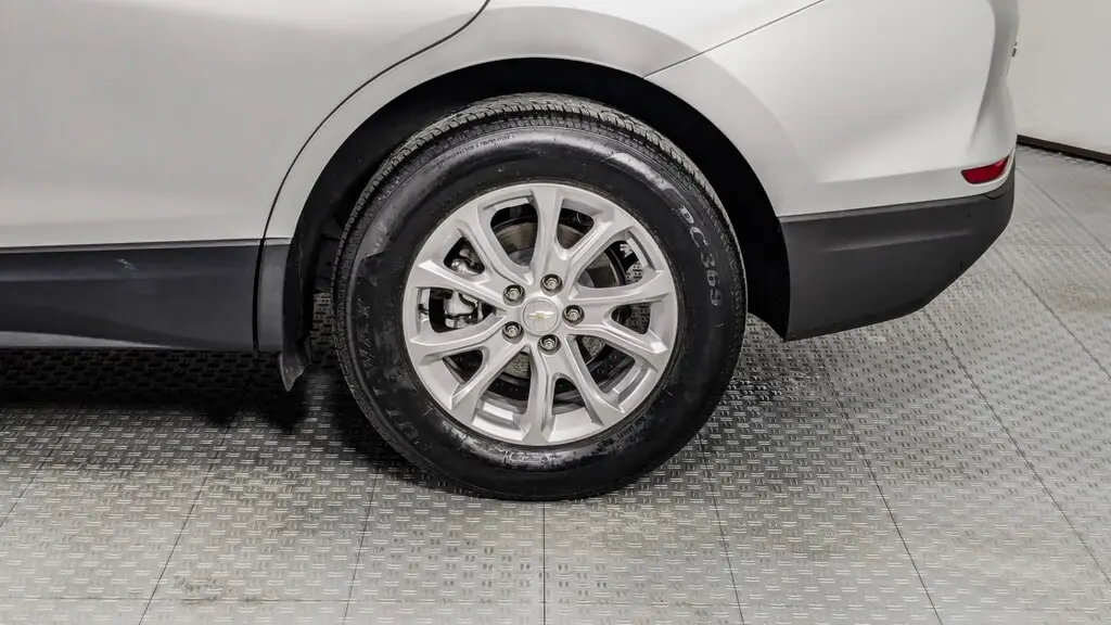 Florida Fine Cars - Used CHEVROLET EQUINOX 2021 ORLANDO LS