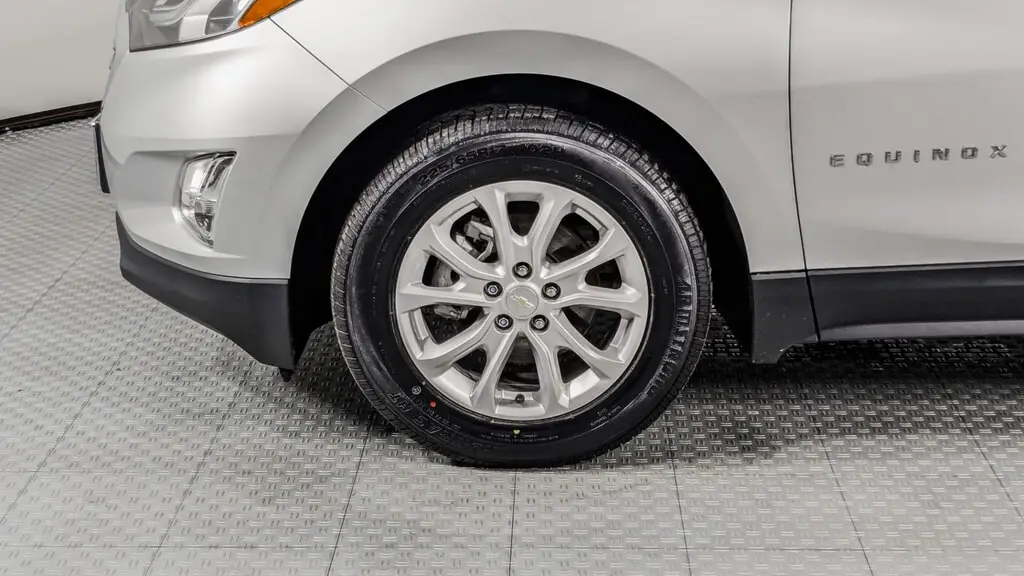 Florida Fine Cars - Used CHEVROLET EQUINOX 2021 ORLANDO LS