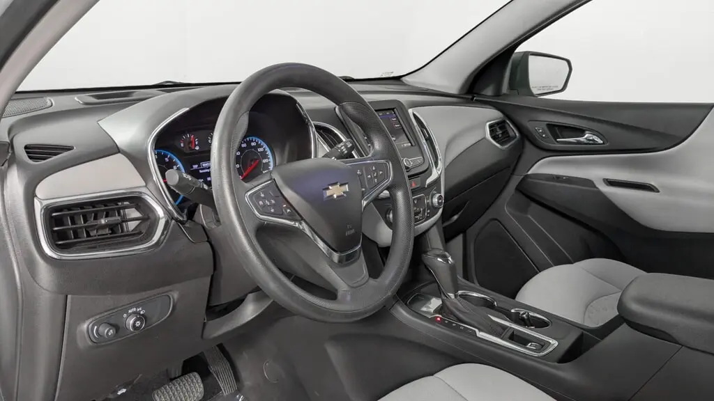 Florida Fine Cars - Used CHEVROLET EQUINOX 2021 ORLANDO LS