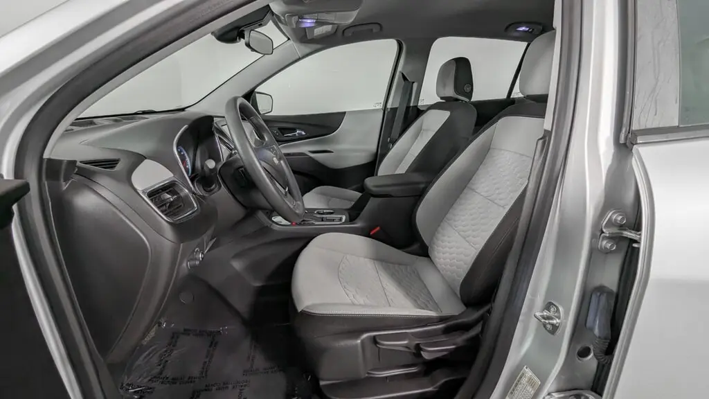 Florida Fine Cars - Used CHEVROLET EQUINOX 2021 ORLANDO LS