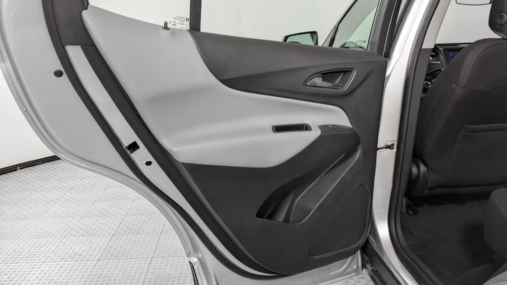 Florida Fine Cars - Used CHEVROLET EQUINOX 2021 ORLANDO LS