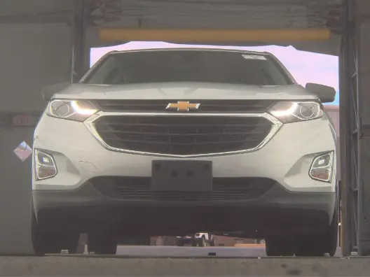 Florida Fine Cars - Used CHEVROLET EQUINOX 2021 ORLANDO LS