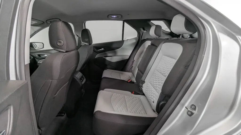 Florida Fine Cars - Used CHEVROLET EQUINOX 2021 ORLANDO LS