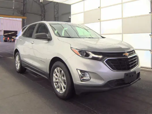 Florida Fine Cars - Used CHEVROLET EQUINOX 2021 ORLANDO LS