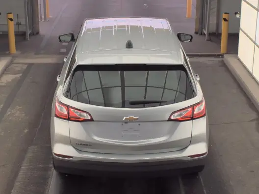 Florida Fine Cars - Used CHEVROLET EQUINOX 2021 ORLANDO LS