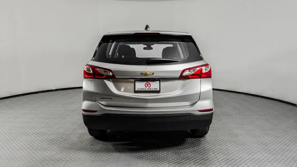 Florida Fine Cars - Used CHEVROLET EQUINOX 2021 ORLANDO LS
