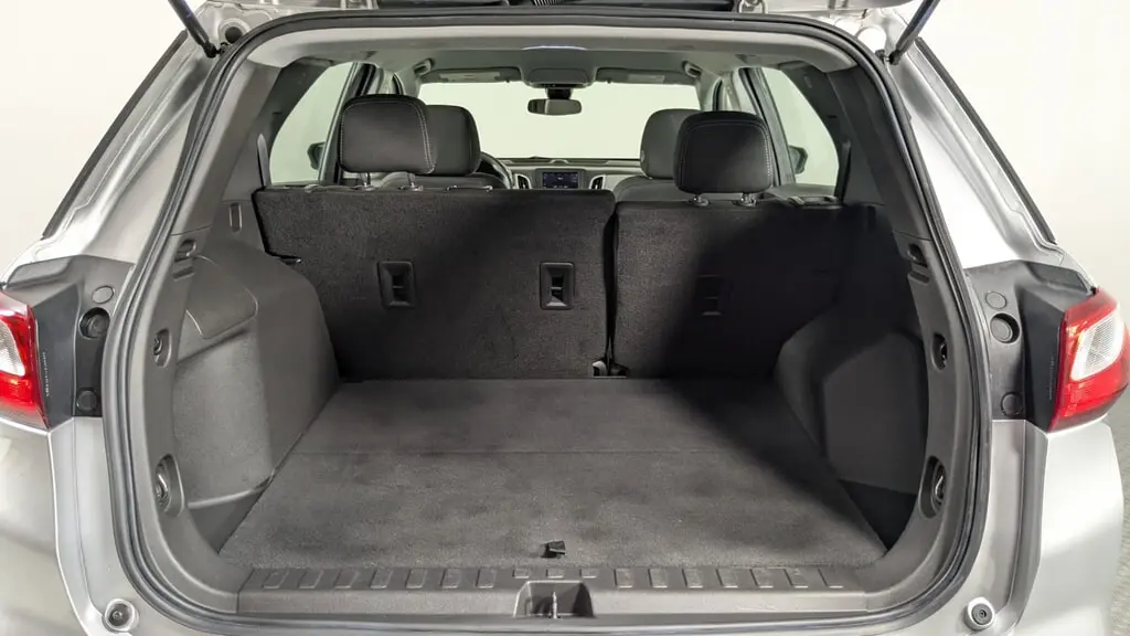 Florida Fine Cars - Used CHEVROLET EQUINOX 2021 ORLANDO LS