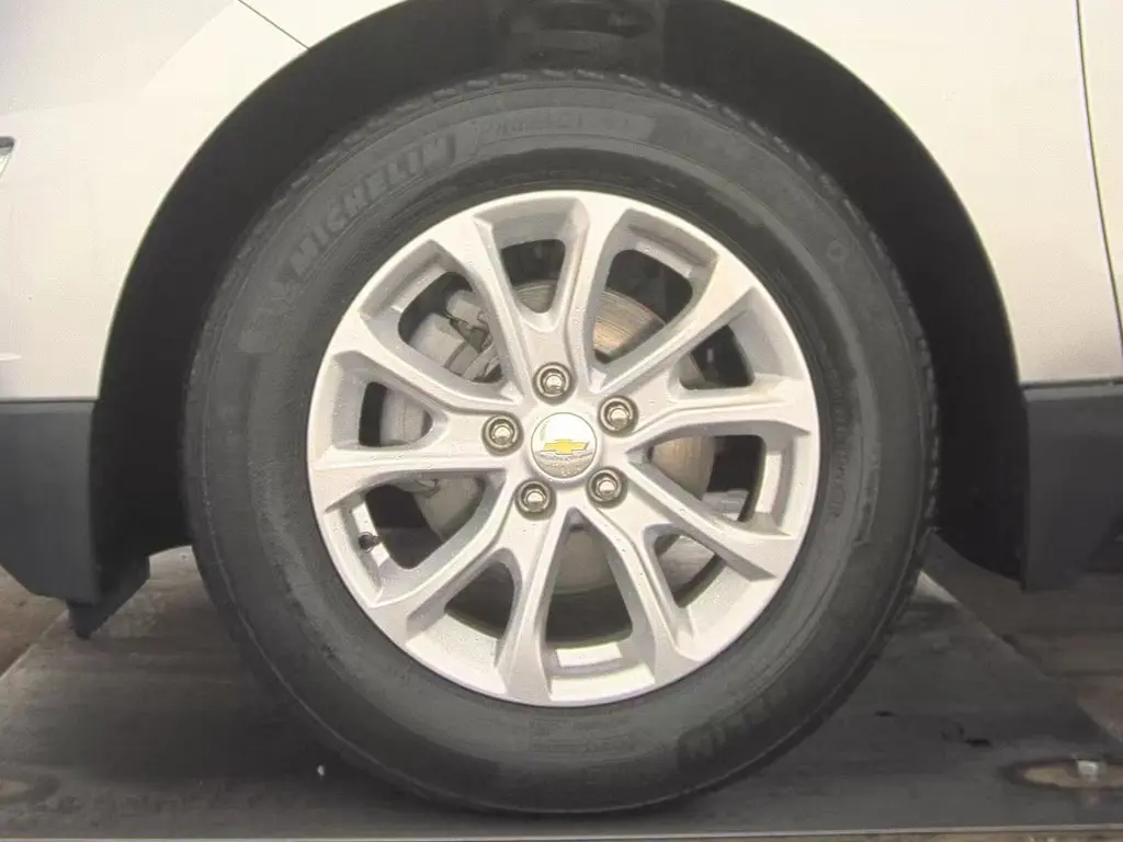 Florida Fine Cars - Used CHEVROLET EQUINOX 2021 ORLANDO LS