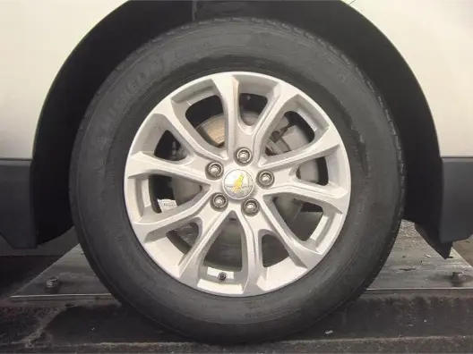 Florida Fine Cars - Used CHEVROLET EQUINOX 2021 ORLANDO LS