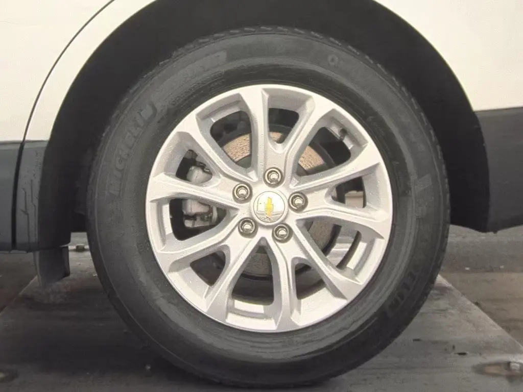 Florida Fine Cars - Used CHEVROLET EQUINOX 2021 ORLANDO LS