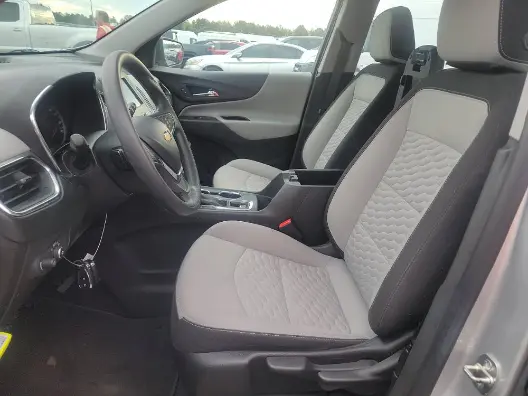 Florida Fine Cars - Used CHEVROLET EQUINOX 2021 ORLANDO LS