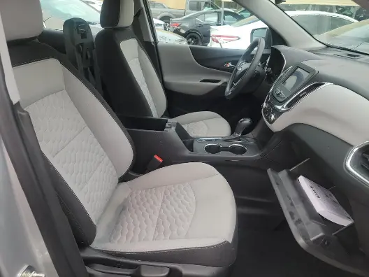 Florida Fine Cars - Used CHEVROLET EQUINOX 2021 ORLANDO LS