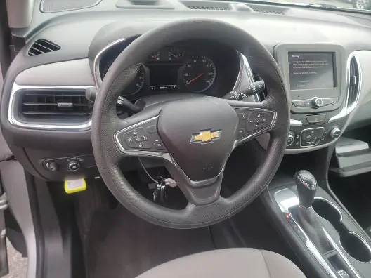 Florida Fine Cars - Used CHEVROLET EQUINOX 2021 ORLANDO LS