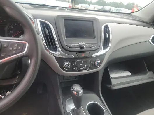 Florida Fine Cars - Used CHEVROLET EQUINOX 2021 ORLANDO LS