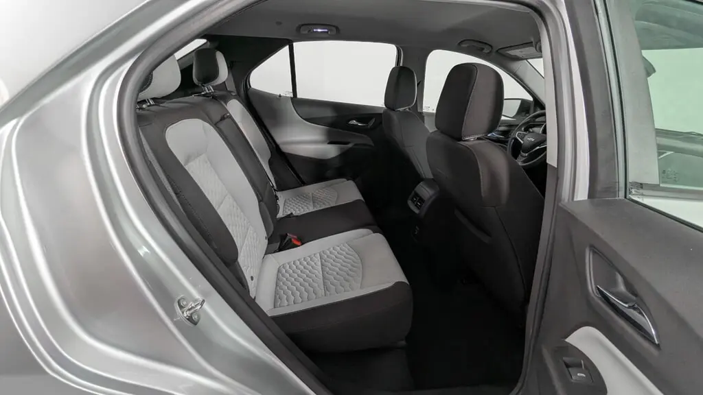 Florida Fine Cars - Used CHEVROLET EQUINOX 2021 ORLANDO LS
