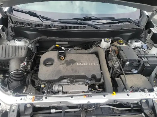 Florida Fine Cars - Used CHEVROLET EQUINOX 2021 ORLANDO LS