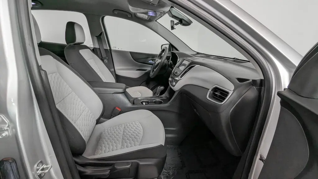 Florida Fine Cars - Used CHEVROLET EQUINOX 2021 ORLANDO LS