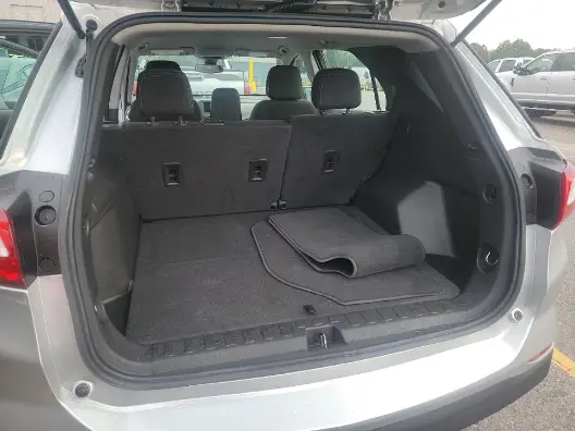 Florida Fine Cars - Used CHEVROLET EQUINOX 2021 ORLANDO LS