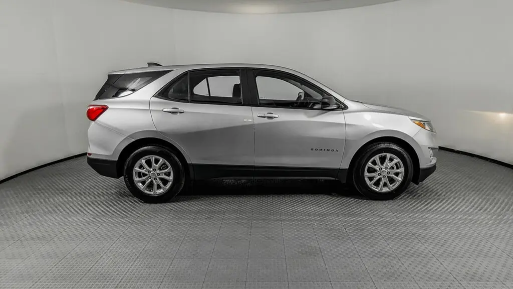 Florida Fine Cars - Used CHEVROLET EQUINOX 2021 ORLANDO LS