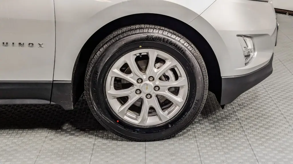 Florida Fine Cars - Used CHEVROLET EQUINOX 2021 ORLANDO LS