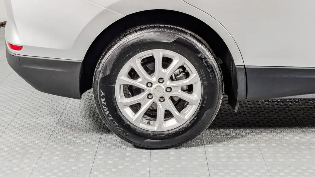 Florida Fine Cars - Used CHEVROLET EQUINOX 2021 ORLANDO LS