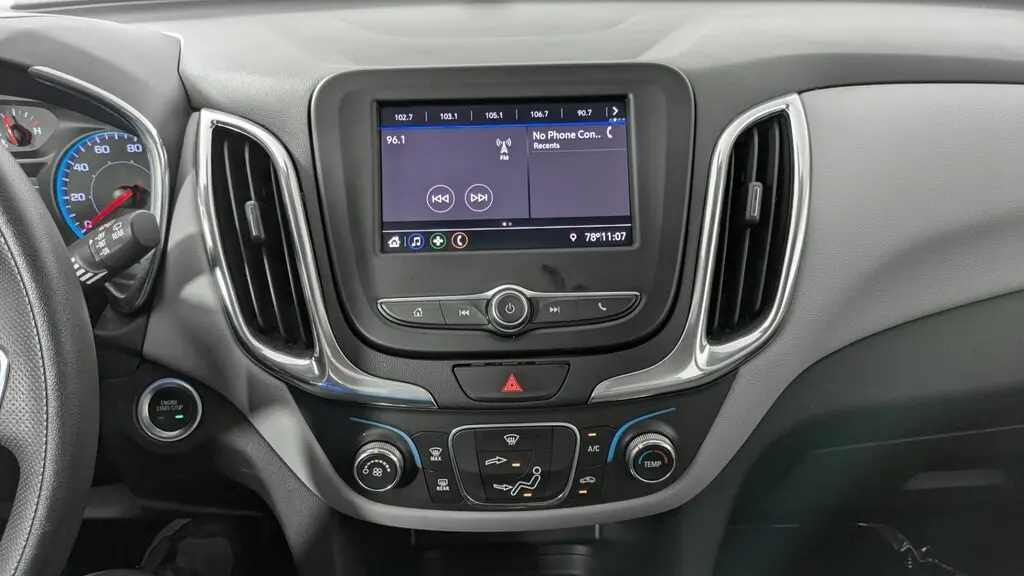 Florida Fine Cars - Used CHEVROLET EQUINOX 2021 ORLANDO LS