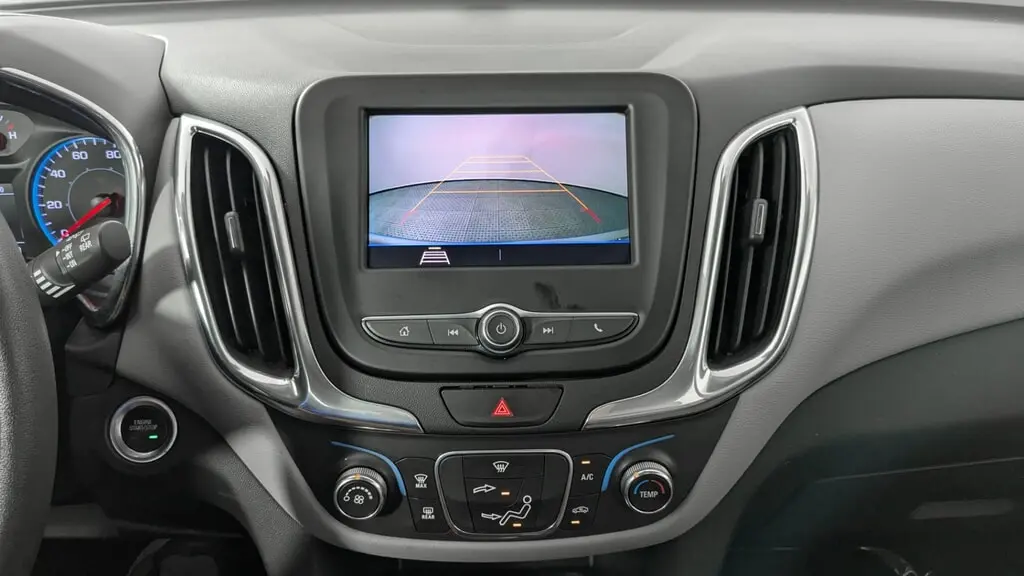 Florida Fine Cars - Used CHEVROLET EQUINOX 2021 ORLANDO LS