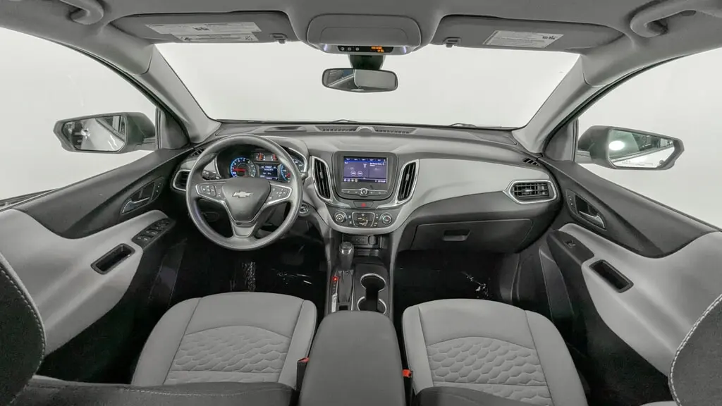 Florida Fine Cars - Used CHEVROLET EQUINOX 2021 ORLANDO LS
