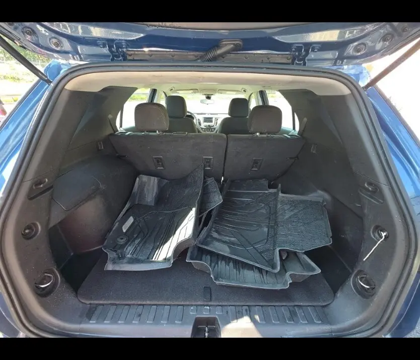 Florida Fine Cars - Used CHEVROLET EQUINOX 2024 MARGATE LS