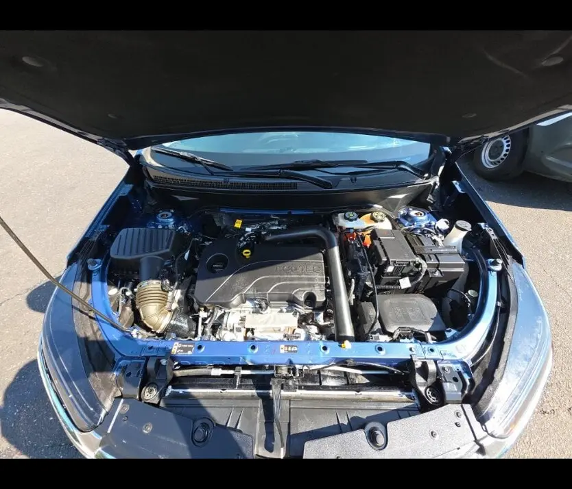 Florida Fine Cars - Used CHEVROLET EQUINOX 2024 MARGATE LS