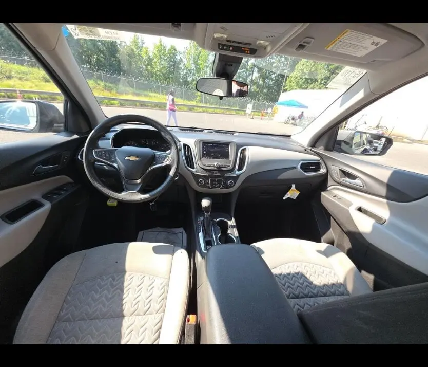 Florida Fine Cars - Used CHEVROLET EQUINOX 2024 MARGATE LS