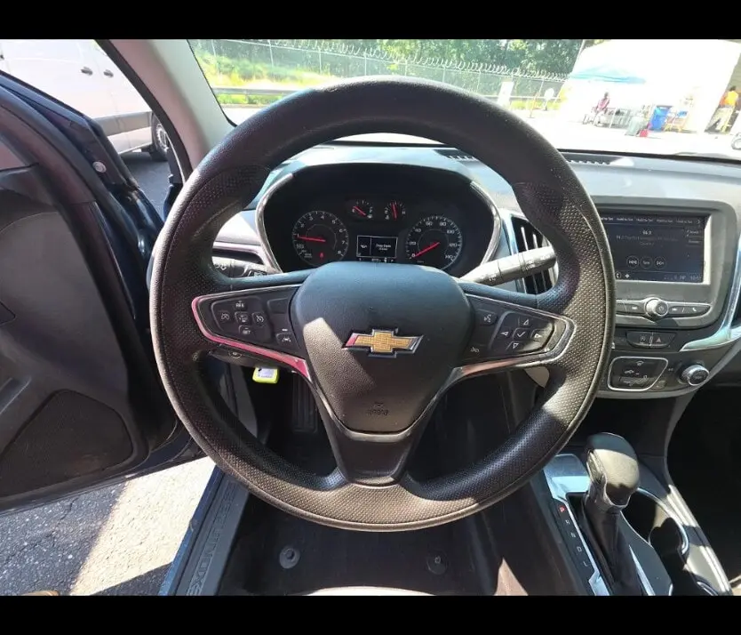 Florida Fine Cars - Used CHEVROLET EQUINOX 2024 MARGATE LS
