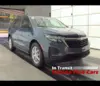Florida Fine Cars - Used CHEVROLET EQUINOX 2024 MARGATE LS