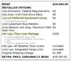 Florida Fine Cars - Used CHEVROLET EQUINOX 2024 MARGATE LS