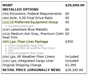 Florida Fine Cars - Used CHEVROLET EQUINOX 2024 MARGATE LS